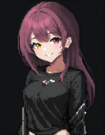 049_00100_2841024366_Pixel_art_1.2_1girl_lora_Houshou_Marine_.8_black_background_seductive_smile.png