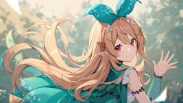 116_00111_4150280537_lora_Pomu_Rainpuff_SDXL_1_pomu_rainpuff_from_behind_looking_over_her_shou...png