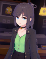 279_00138_1124444365_Pixel_art_1.2_1girl_lora_Maya_Makinami_from_LiL_.8_._choker._bell._ponyta...png
