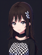 288_00140_1124444365_Pixel_art_1.2_1girl_lora_Yumi_Yamaguchi_0.8_._brown_black_hair._grey_eyes...png