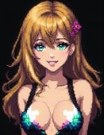 296_00142_4095435962_Pixel_art_1.2_1girl_tits_black_background_seductive_smile.png