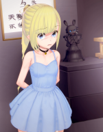 056_00456_3472245859_lora_Maya_Makinami_from_LiL_.8_1girl_dress_choker_bell_hair_ribbon_hair_b...png