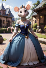 263_00554_2461836301_modisn_disney_lora_RPGRatFolkXL_.7_rat_folk._rat_tail._furry._ball_gown_t...png