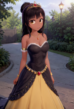 275_00558_2461836301_modisn_disney_lora_Tsuneyo_Tojo_.7_dark_skin._gold_eyes._emotionless_ball...png