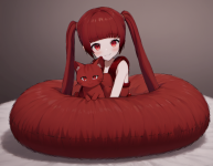 302_00572_1383170470_lora_Ami_Arakawa_1_as_a_cat_red_fur_red_eyes_long_hair_twintails_smile_si...png