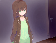 337_00603_3495537456_lora_Maya_Makinami_from_LiL_1_green_eyes_brown_hair_choker_bell_neck_bell...png
