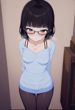 251_00286_2168521969_rating_general_lora_Makoto_Miyamura_from_LiL_1_makoto_glasses_solo_blush_...png