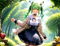 360_00319_3107088417_lora_Ceres_Fauna_.7_ceres_fauna_beautiful_woman_apple_solo_jirai_kei_skir...png