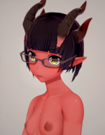005_00729_695822211_lora_karlachxl_0.8_red_skin_yellow_eyeshorns_hybrid_with_lora_Makoto_from_...png