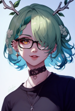 085_00764_236794876_lora_Ceres_Fauna_for_PonyXL_1_ceres_fauna_looking_at_viewer_braid_hair_orn...png