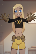 321_00851_1912356252_lora_Terra_TEEN_TITANS_for_PonyXL_1_terra_markov_1girl_solo_gloves_navel_...png