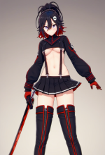 336_00855_2182801639_lora_Rin_Rokuhara_from_LiL_PonyXL_0.8_rin_rokuhara_1girl_skull_hair_ornam...png