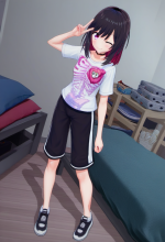 354_00861_1914159914_lora_Rin_Rokuhara_from_LiL_PonyXL_0.8_rin_rokuhara_1girl_black_shorts_win...png