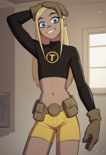 388_00880_1912356252_lora_Terra_TEEN_TITANS_for_PonyXL_1_terra_markov_1girl_solo_gloves_navel_...png