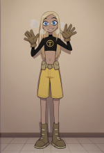 418_00895_374908215_lora_Terra_TEEN_TITANS_for_PonyXL_1_terra_markov_1girl_solo_gloves_navel_m...png