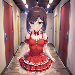 056_01027_1628530157_lora_Maya_Makinami_1_lora_DetailedEyes_V3_1_lora_xl_idol_dress_2.0_1_red_...png