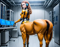 408_01227_2975680001_lora_centaurx_000012_1.2_Amandurr_style_centaur_biorobot_in_flexible_pose...png