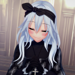 142_01515_463421519_lora_Yasu_Yasui_from_LiL_for_PonyXL_1_yasu_1girl_solo_gloves_closed_eyes_b...png