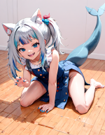 343_01808_2376835722_lora_Gawr_Gura_SDXL_0.8_gawr_gura_solo_grin_cat_ears_sharp_teeth_kneeling...png