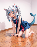 346_01809_2376835723_lora_Gawr_Gura_SDXL_0.8_gawr_gura_solo_grin_cat_ears_sharp_teeth_kneeling...png