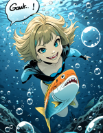 359_01820_4039018341_lora_Gawr_Gura_SDXL_0.8_gawr_gura_solo_teeth_fish_smile_sharp_teeth_looki...png