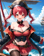 373_01885_1511519196_lora_Houshou_Marine_.4_houshou_marine_solo_heterochromia_pirate_hat_twint...png