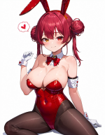 384_01902_3806588434_lora_Houshou_Marine_.8_houshou_marine_hair_bun_pantyhose_rabbit_ears_play...png