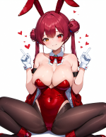 385_01903_3806588435_lora_Houshou_Marine_.8_houshou_marine_hair_bun_pantyhose_rabbit_ears_play...png