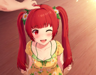 420_02020_1071527477_lora_HeadpatPOVXL_1_IncrsXLHeadpatPOV_lora_Ami_Arakawa_.8_1girl_solo_bang...png