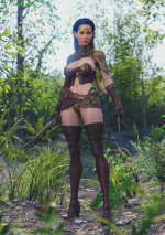 Elf Huntress 1 by Lexx228.png Elf Huntress 1 by Lexx228.png