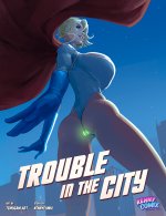 Trouble in the City - 000 - Cover [Temogam - Kennycomix].jpg
