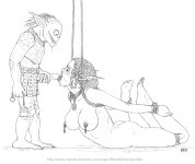 Kitaria - the elothrian slave.jpg
