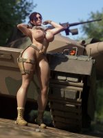 Claire army 2.5.jpg