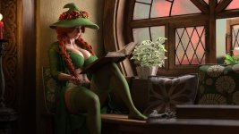 The_witch_and_servants-(1).jpg