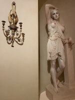 04 MOMA - Marble statue of a wounded Amazon.jpg