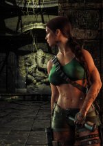 Lara Croft Mini Series 02.jpg