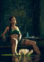Lara Croft Mini Series 04.jpg