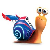 Squashed Snail