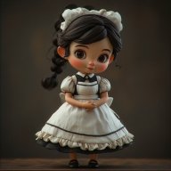 MessyMaid