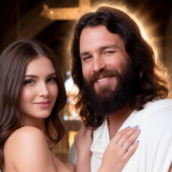 Backdoor Jesus