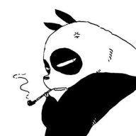 peterpanda