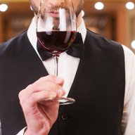 Sommelier