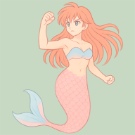 PinkMermaid