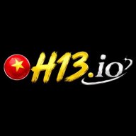 h13io1