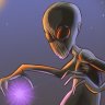 deepspacedrone