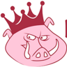 Pigking