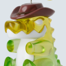 GummyGator