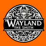 Wayland the Smith