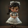 MessyMaid