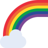 rainbow